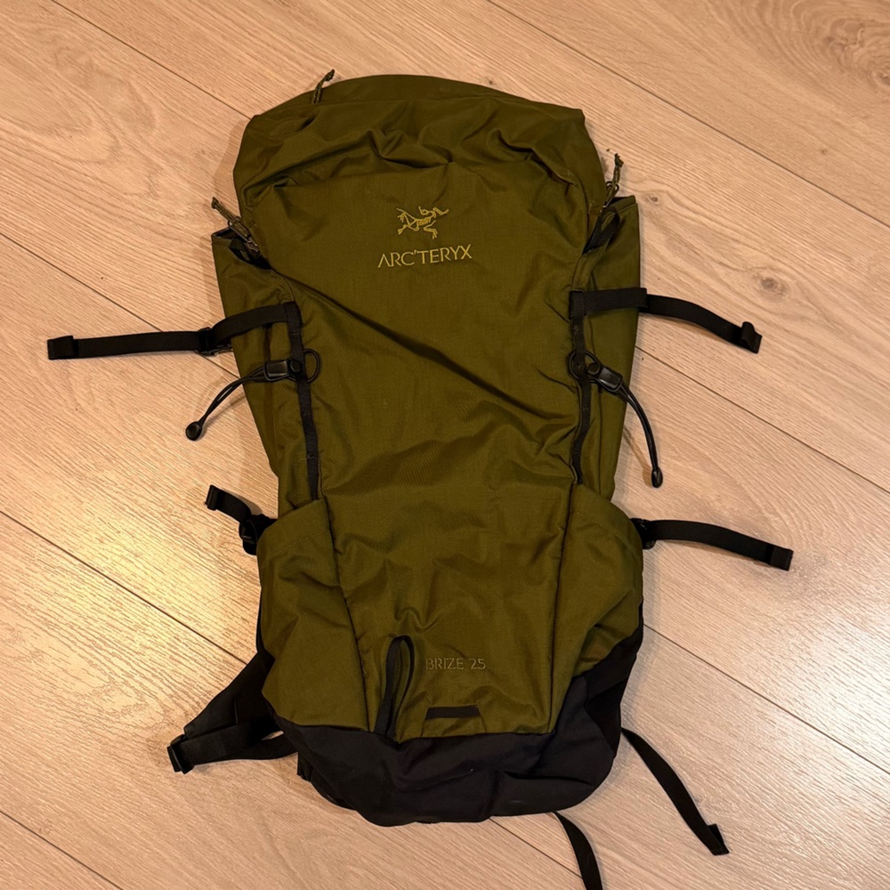 Arc’teryx Brize25 Pack